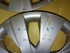 Колпак 42602-12890 на Toyota Corolla Fielder NZE164G Фото 6