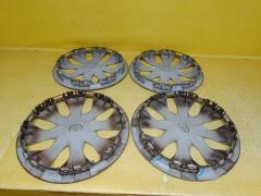 Колпак 42602-12890 на Toyota Corolla Fielder NZE164G Фото 7