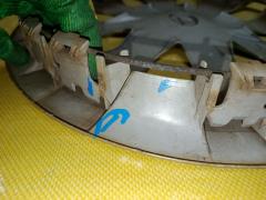 Колпак 42602-12890 на Toyota Corolla Fielder NZE164G Фото 8