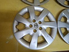 Колпак 42602-68020 на Toyota Wish ZGE20G Фото 2