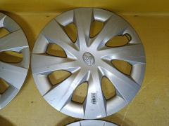 Колпак 42602-52451 на Toyota Porte NCP141 Фото 4