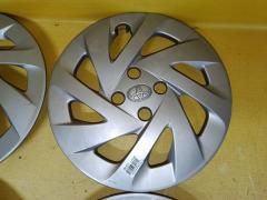 Колпак 42602-52620 на Toyota Aqua NHP10 Фото 4