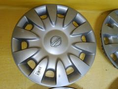 Колпак 40315-6N600 на Nissan Bluebird Sylphy QG10 Фото 3