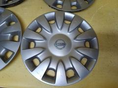 Колпак 40315-6N600 на Nissan Bluebird Sylphy QG10 Фото 5