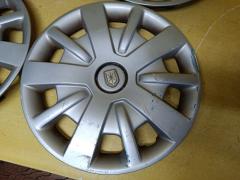 Колпак 42602-22370 на Toyota Mark Ii GX100 Фото 7