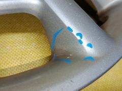 Колпак 42602-22370 на Toyota Mark Ii GX100 Фото 8