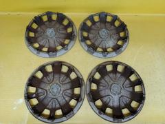 Колпак 42602-22370 на Toyota Mark Ii GX100 Фото 12