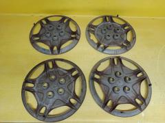 Колпак 44733-SEA-J00 на Honda Accord CL7 Фото 8