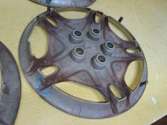 Колпак 44733-SEA-J00 на Honda Accord CL7 Фото 14