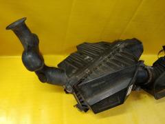 Корпус воздушного фильтра на Nissan Ad Van VHNY11 QG18DE Фото 2