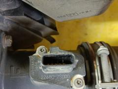 Корпус воздушного фильтра на Nissan Ad Van VHNY11 QG18DE Фото 4