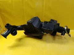 Корпус воздушного фильтра на Nissan Ad Van VHNY11 QG18DE Фото 7