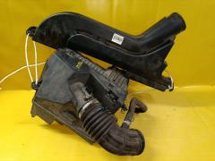 Корпус воздушного фильтра на Nissan Teana TNJ32 QR25DE