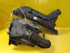 Корпус воздушного фильтра на Nissan Teana TNJ32 QR25DE