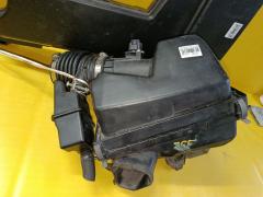 Корпус воздушного фильтра на Nissan Teana J32 VQ25DE Фото 2