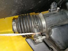 Корпус воздушного фильтра на Nissan Teana J32 VQ25DE Фото 3