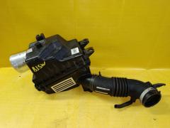 Корпус воздушного фильтра на Mazda Familia S-Wagon BJ5W ZL-VE