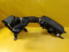 Корпус воздушного фильтра на Subaru Forester SG5 EJ203