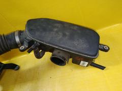 Корпус воздушного фильтра на Subaru Forester SG5 EJ203 Фото 2