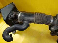 Корпус воздушного фильтра на Subaru Forester SG5 EJ203 Фото 3