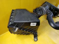 Корпус воздушного фильтра на Subaru Forester SG5 EJ203 Фото 4