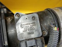 Корпус воздушного фильтра на Subaru Forester SG5 EJ203 Фото 5