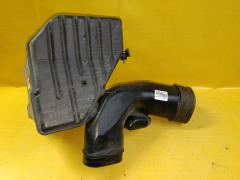 Влагоотделитель на Honda Accord CU2 K24A