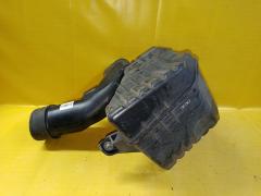 Влагоотделитель на Honda Accord CU2 K24A Фото 3