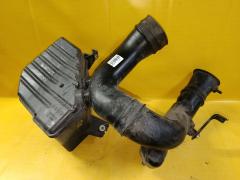 Влагоотделитель на Honda Accord CU1 R20A