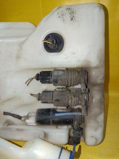 Бачок омывателя A2038600860 на Mercedes-Benz C-Class Station Wagon S203.246 271.946 Фото 2