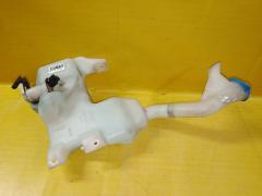 Бачок омывателя на Honda Accord CU2 K24A