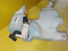 Бачок омывателя на Honda Accord CU2 K24A Фото 2