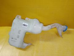 Бачок омывателя на Honda Accord CU2 K24A Фото 3