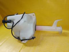 Бачок омывателя на Mitsubishi Grandis NA4W 4G69 Фото 3