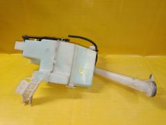 Бачок омывателя на Nissan X-Trail NT31 MR20DE 28910-JG400
