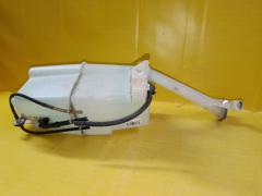 Бачок омывателя 28910-JG400 на Nissan X-Trail NT31 MR20DE Фото 2