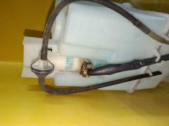 Бачок омывателя 28910-JG400 на Nissan X-Trail NT31 MR20DE Фото 3