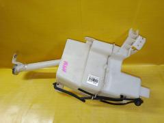 Бачок омывателя 28910-JG400 на Nissan X-Trail NT31 MR20DE Фото 2