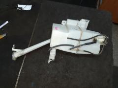 Бачок омывателя 28910-JG400 на Nissan X-Trail NT31 MR20DE Фото 13