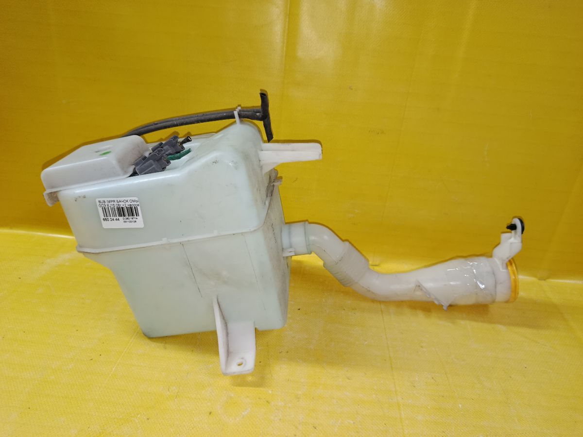 Бачок омывателя на Subaru Impreza GD3 EJ15 Фото 1