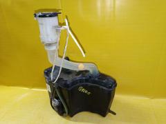 Бачок омывателя на Toyota Mark Ii GX105 1G-FE Фото 3