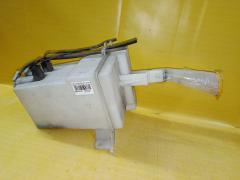 Бачок омывателя на Nissan Cube ANZ10 CGA3DE