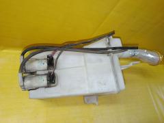 Бачок омывателя на Nissan Cube ANZ10 CGA3DE Фото 2