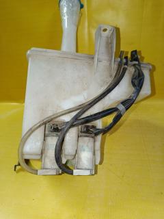 Бачок омывателя на Nissan Ad Van VHNY11 QG18DE Фото 3