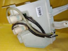 Бачок омывателя 28910 8H300, CL-6437 на Nissan X-Trail NT30 QR20DE Фото 2