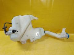 Бачок омывателя на Honda Accord CU1 R20A