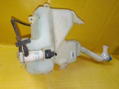 Бачок омывателя на Honda Accord CU1 R20A Фото 3