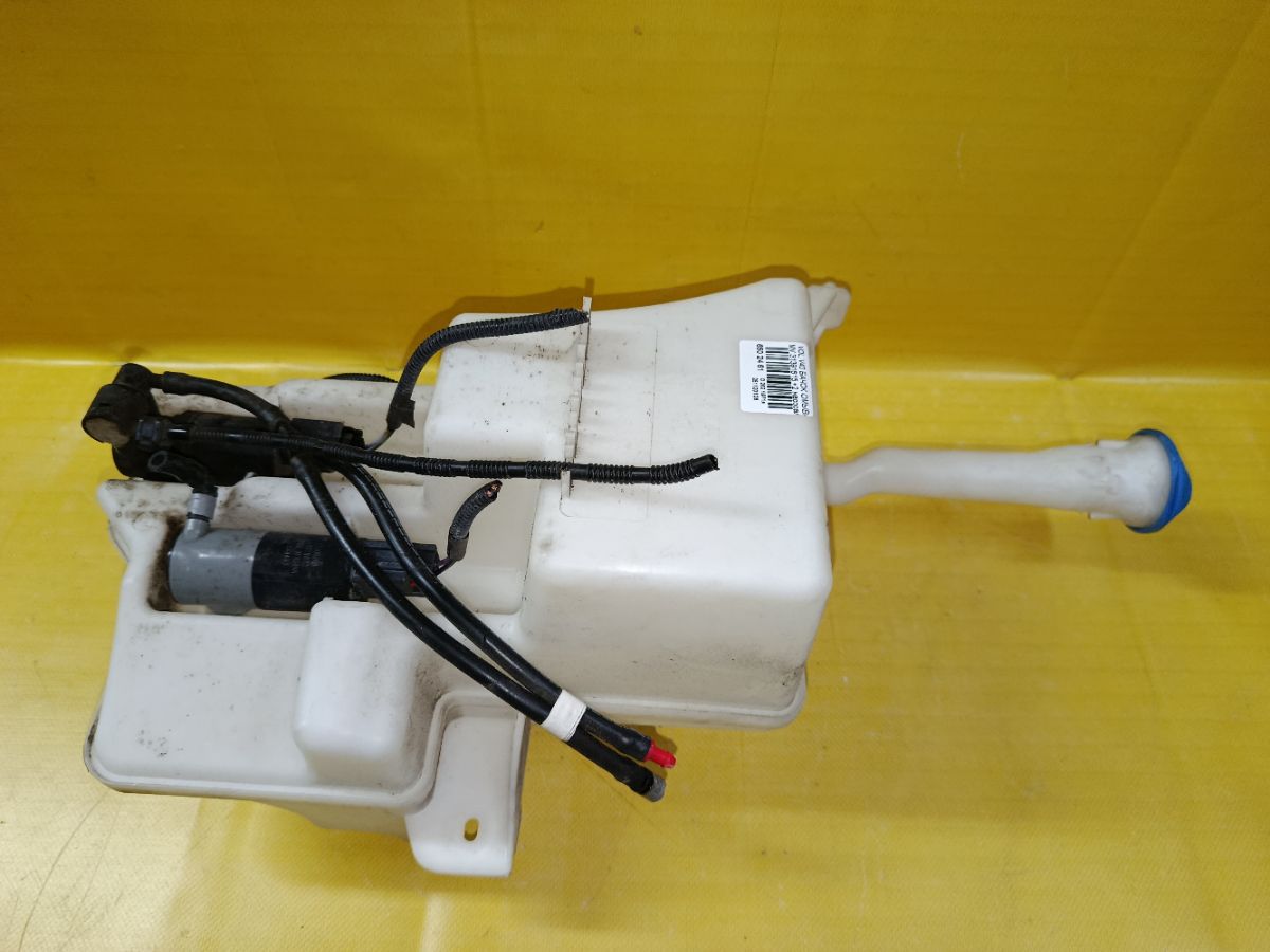 Бачок омывателя 31391615 на Volvo V40 MV Фото 2