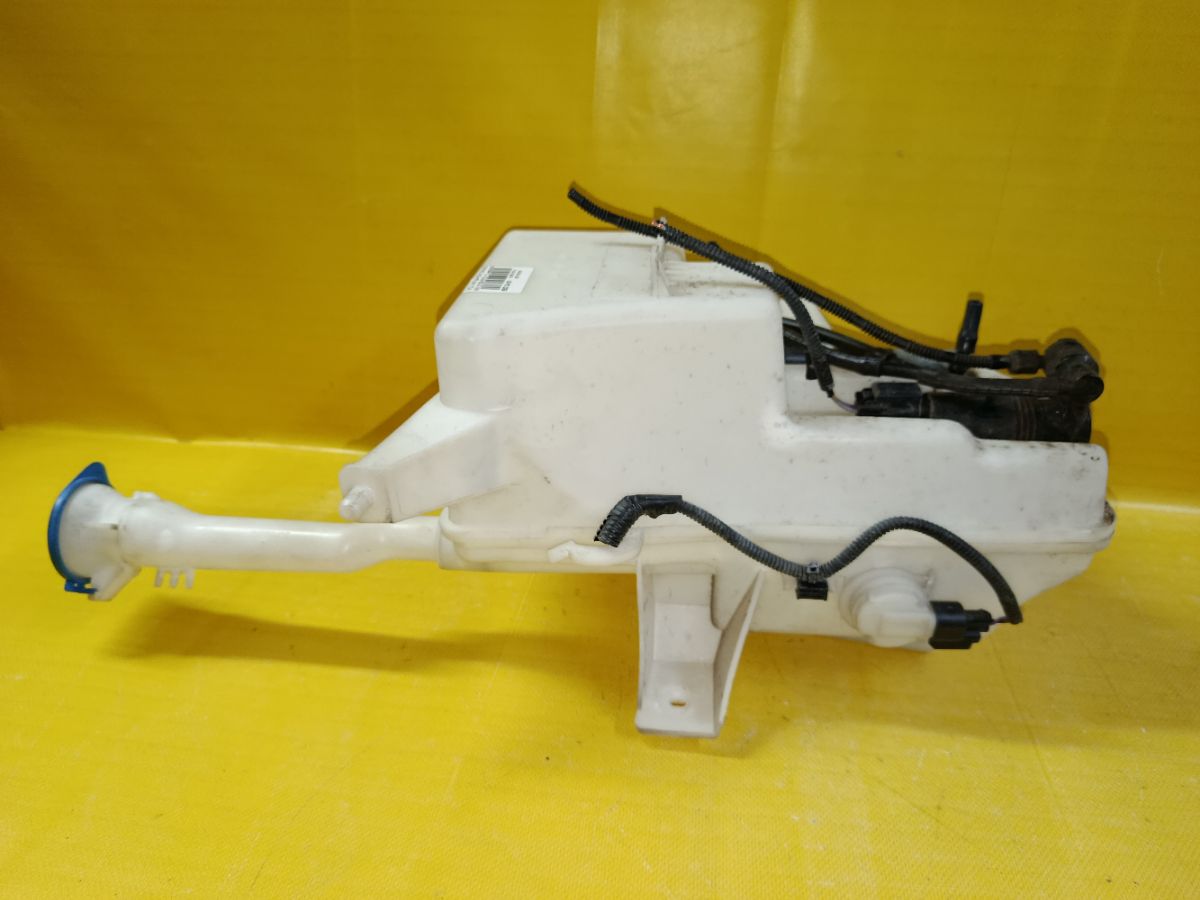 Бачок омывателя 31391615 на Volvo V40 MV Фото 4