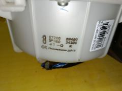 Мотор печки на Nissan Bluebird Sylphy QG10 Фото 2